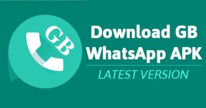 Download GBWhatsApp Apk
